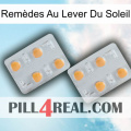 Remèdes Au Lever Du Soleil 25